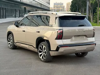 Aion V 2024 купить из Китая, цена 3 531 000 ₽ — Suifenhe Auto
