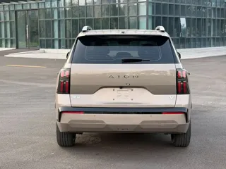 Aion V 2024 купить из Китая, цена 3 531 000 ₽ — Suifenhe Auto