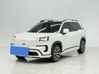 Aion V 2025