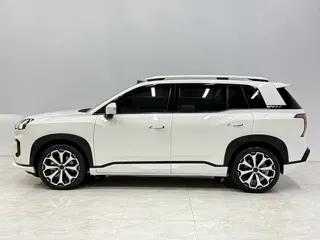 Aion V 2025 купить из Китая, цена 3 896 000 ₽ — Suifenhe Auto