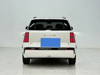 Aion V 2025 купить из Китая, цена 3 896 000 ₽ — Suifenhe Auto