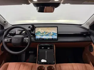 Aion V 2025 купить из Китая, цена 3 896 000 ₽ — Suifenhe Auto
