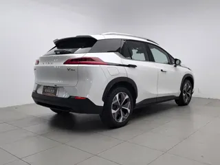 Aion V 2023 купить из Китая, цена 3 574 000 ₽ — Suifenhe Auto