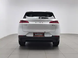 Aion V 2023 купить из Китая, цена 3 574 000 ₽ — Suifenhe Auto