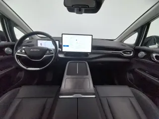 Aion V 2023 купить из Китая, цена 3 574 000 ₽ — Suifenhe Auto