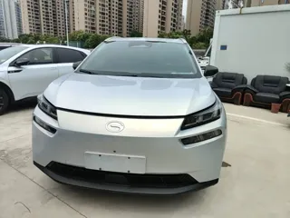 Aion V 2023 купить из Китая, цена 3 826 000 ₽ — Suifenhe Auto
