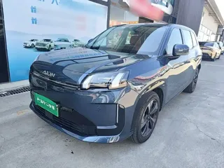 Aion V 2025 купить из Китая, цена 3 004 000 ₽ — Suifenhe Auto
