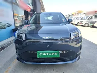 Aion V 2025 купить из Китая, цена 3 004 000 ₽ — Suifenhe Auto