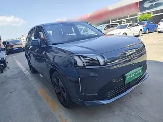 Aion V 2025 купить из Китая, цена 3 004 000 ₽ — Suifenhe Auto