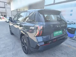 Aion V 2025 купить из Китая, цена 3 004 000 ₽ — Suifenhe Auto