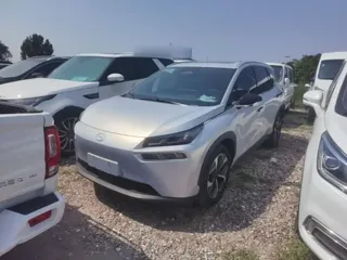 Aion V 2024 купить из Китая, цена 3 149 000 ₽ — Suifenhe Auto