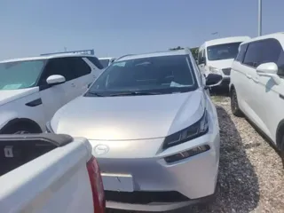 Aion V 2024 купить из Китая, цена 3 149 000 ₽ — Suifenhe Auto