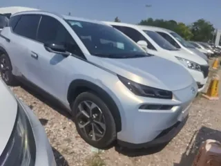Aion V 2024 купить из Китая, цена 3 149 000 ₽ — Suifenhe Auto
