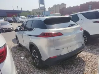 Aion V 2024 купить из Китая, цена 3 149 000 ₽ — Suifenhe Auto