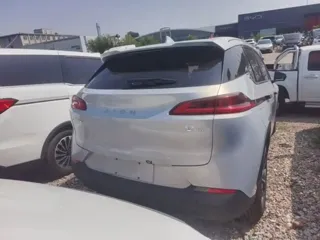 Aion V 2024 купить из Китая, цена 3 149 000 ₽ — Suifenhe Auto