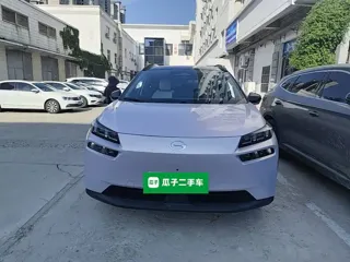 Aion V 2023 купить из Китая, цена 3 850 000 ₽ — Suifenhe Auto