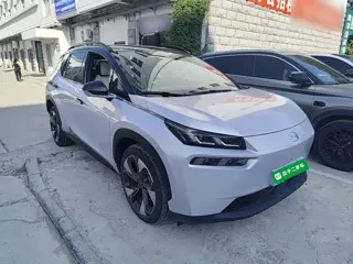 Aion V 2023 купить из Китая, цена 3 850 000 ₽ — Suifenhe Auto