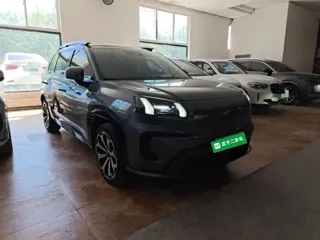 Aion V 2024 купить из Китая, цена 3 444 000 ₽ — Suifenhe Auto