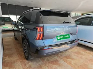 Aion V 2024 купить из Китая, цена 3 444 000 ₽ — Suifenhe Auto
