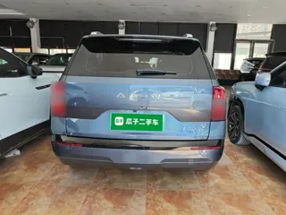 Aion V 2024 купить из Китая, цена 3 444 000 ₽ — Suifenhe Auto