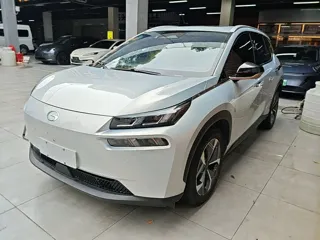 Aion V 2022