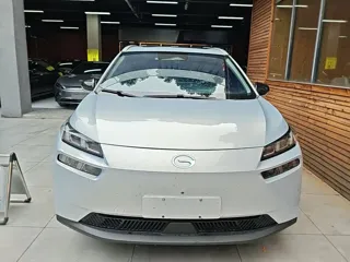 Aion V 2022 купить из Китая, цена 3 816 000 ₽ — Suifenhe Auto