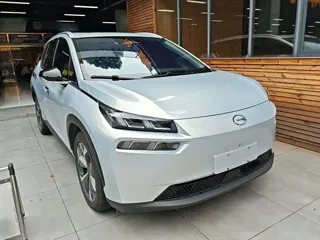 Aion V 2022 купить из Китая, цена 3 816 000 ₽ — Suifenhe Auto