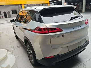 Aion V 2022 купить из Китая, цена 3 816 000 ₽ — Suifenhe Auto