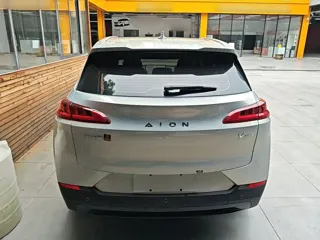 Aion V 2022 купить из Китая, цена 3 816 000 ₽ — Suifenhe Auto
