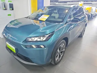 Aion V 2024 купить из Китая, цена 3 262 000 ₽ — Suifenhe Auto