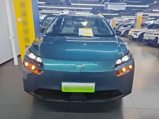 Aion V 2024 купить из Китая, цена 3 262 000 ₽ — Suifenhe Auto