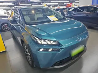 Aion V 2024 купить из Китая, цена 3 262 000 ₽ — Suifenhe Auto