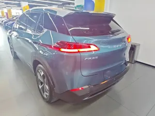 Aion V 2024 купить из Китая, цена 3 262 000 ₽ — Suifenhe Auto