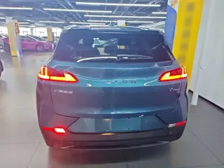 Aion V 2024 купить из Китая, цена 3 262 000 ₽ — Suifenhe Auto