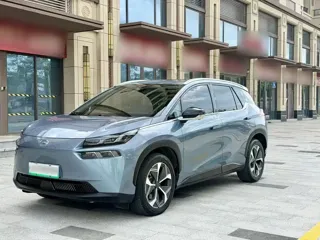 Aion V 2024 купить из Китая, цена 3 307 000 ₽ — Suifenhe Auto