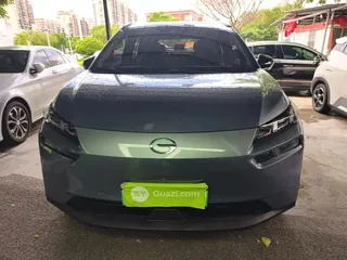 Aion V 2024 купить из Китая, цена 3 307 000 ₽ — Suifenhe Auto