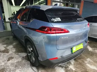 Aion V 2024 купить из Китая, цена 3 307 000 ₽ — Suifenhe Auto