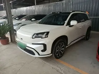 Aion V 2024