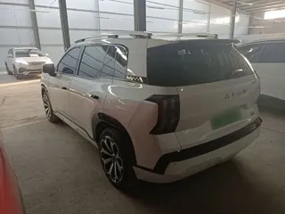 Aion V 2024 купить из Китая, цена 3 613 000 ₽ — Suifenhe Auto