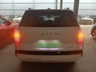 Aion V 2024 купить из Китая, цена 3 613 000 ₽ — Suifenhe Auto