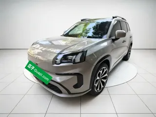 Aion V 2024 купить из Китая, цена 3 439 000 ₽ — Suifenhe Auto