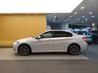 BMW 1 Series 2020 купить из Китая, цена 1 565 000 ₽ — Suifenhe Auto