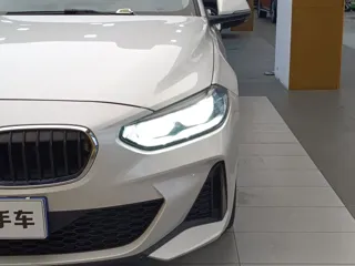 BMW 1 Series 2020 купить из Китая, цена 1 565 000 ₽ — Suifenhe Auto