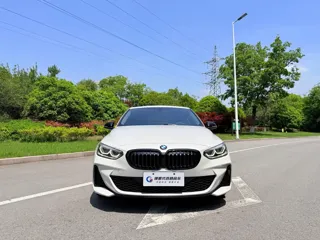 BMW 1 Series 2024 купить из Китая, цена 3 409 000 ₽ — Suifenhe Auto