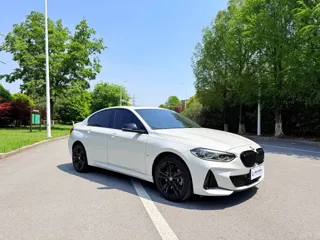 BMW 1 Series 2024 купить из Китая, цена 3 409 000 ₽ — Suifenhe Auto