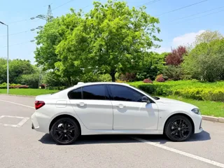 BMW 1 Series 2024 купить из Китая, цена 3 409 000 ₽ — Suifenhe Auto