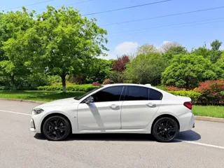 BMW 1 Series 2024 купить из Китая, цена 3 409 000 ₽ — Suifenhe Auto