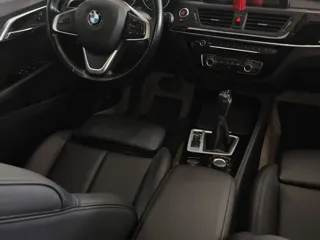 BMW 1 Series 2018 купить из Китая, цена 1 301 000 ₽ — Suifenhe Auto