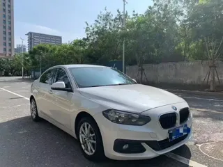BMW 1 Series 2019 купить из Китая, цена 1 435 000 ₽ — Suifenhe Auto