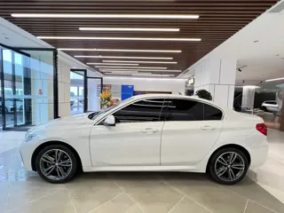 BMW 1 Series 2021 купить из Китая, цена 1 683 000 ₽ — Suifenhe Auto